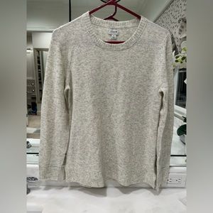 NWT. Oatmeal sweater.